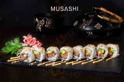 Mushashi