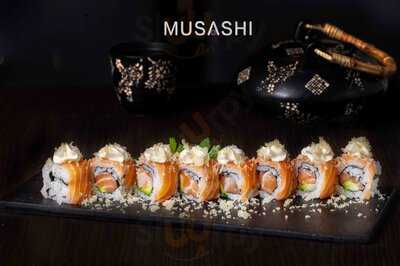 Mushashi