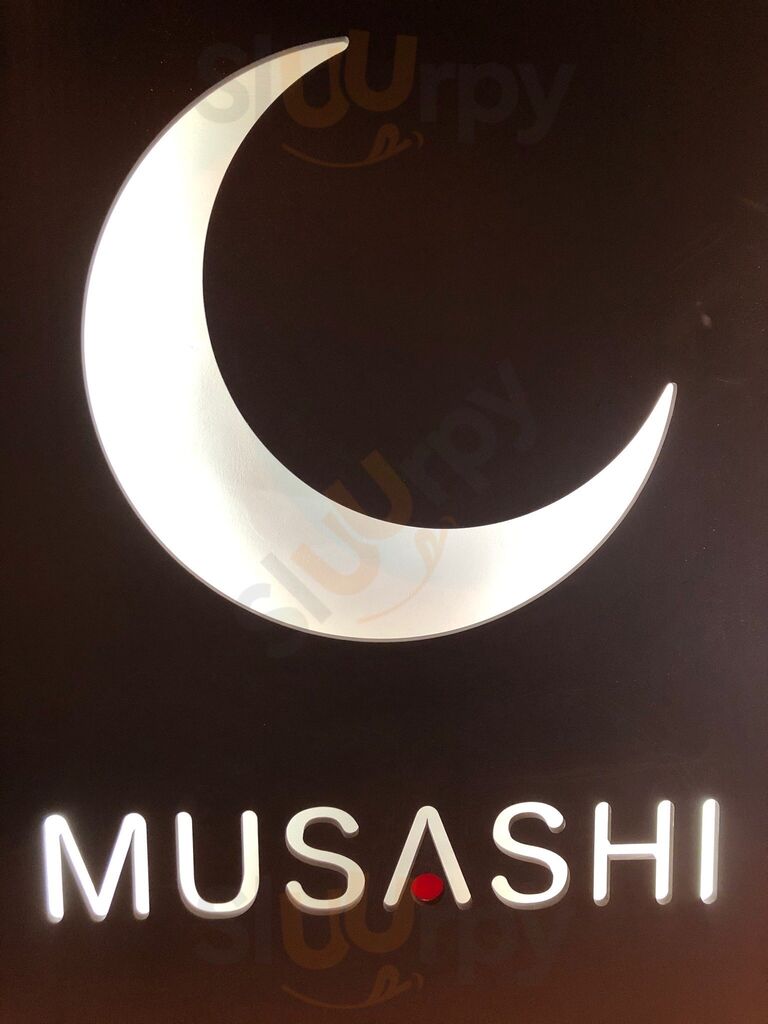 Mushashi