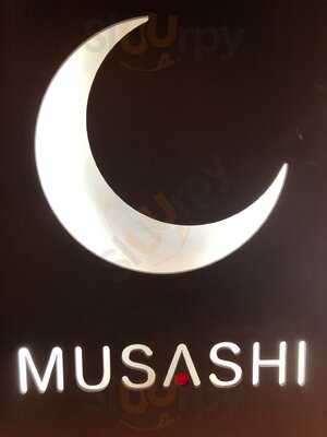 Mushashi