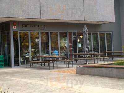 Primary Cafe