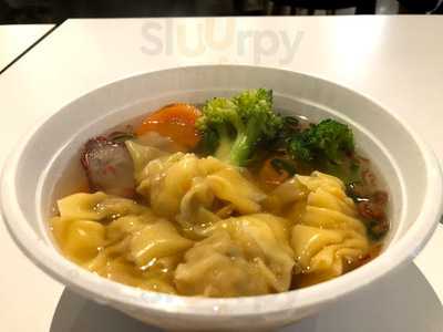 New Eastern Pearl Asian Food