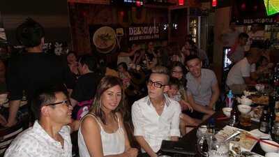 Delicious Asian Cuisines & Pho