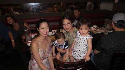 Delicious Asian Cuisines & Pho