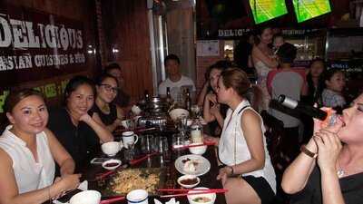 Delicious Asian Cuisines & Pho