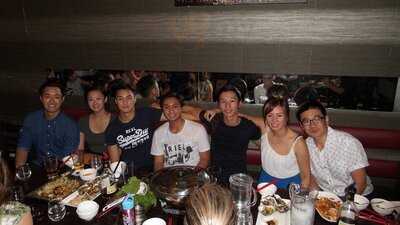 Delicious Asian Cuisines & Pho