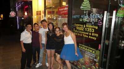 Delicious Asian Cuisines & Pho