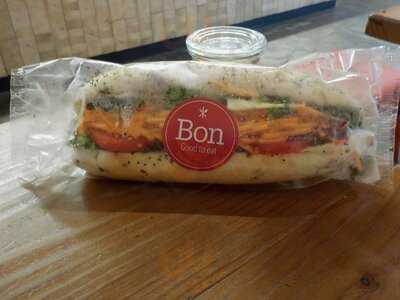 Bon