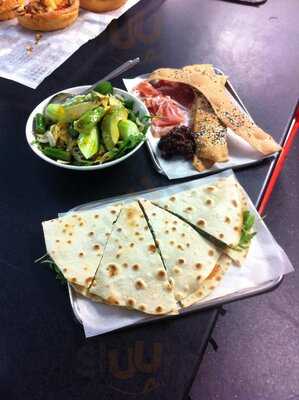 Fold Food Wine And Bakery