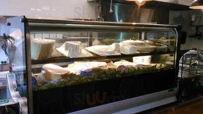 Fold Food Wine And Bakery