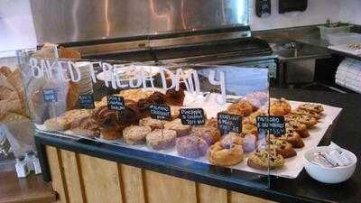 Fold Food Wine And Bakery