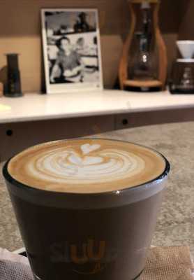 Grinders Coffee