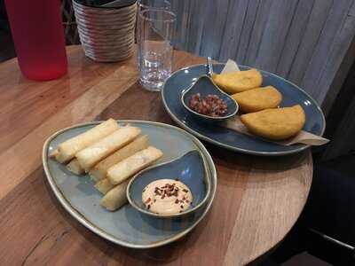 El Gordo_latin Bites