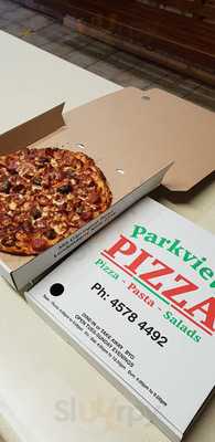 Parkview Pizza