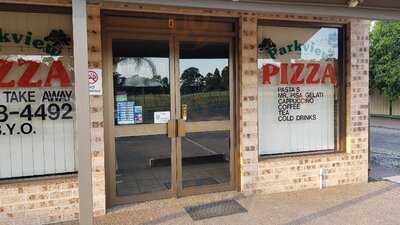 Parkview Pizza