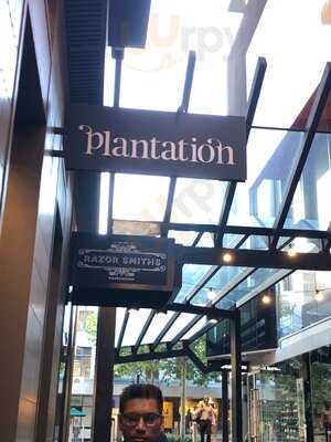 Plantation Coffee Shop