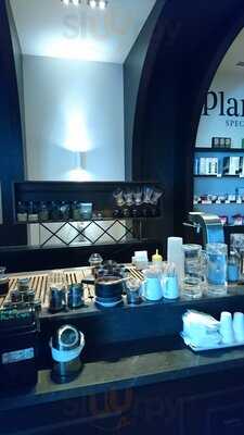 Plantation Coffee Shop