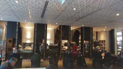 Plantation Coffee Shop