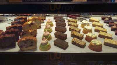 Plantation Coffee Shop