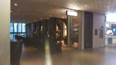 Plantation Coffee Shop