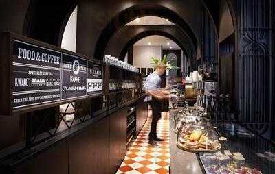 Plantation Coffee Shop