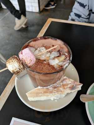 1983 Espresso And Panini Bar