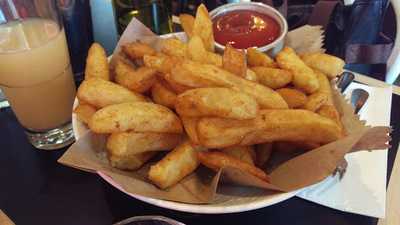 1983 Espresso And Panini Bar