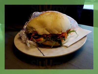 1983 Espresso And Panini Bar