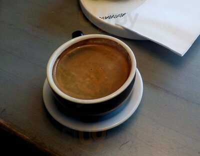 1983 Espresso And Panini Bar