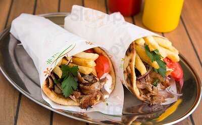 Mega Gyros