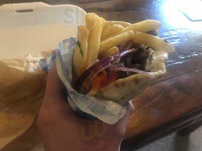 Mega Gyros