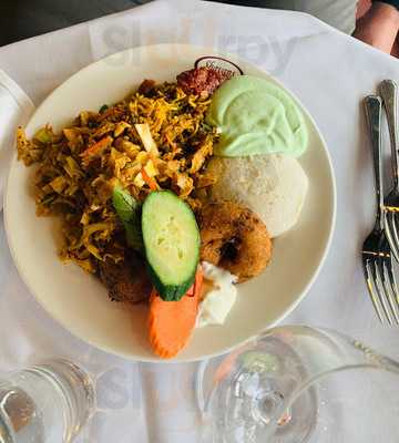 Rich Maha Little Collins