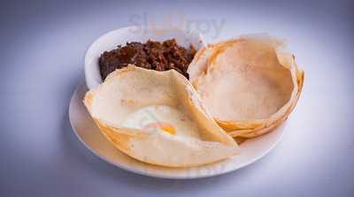 Rich Maha Little Collins