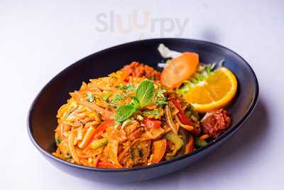 Rich Maha Little Collins