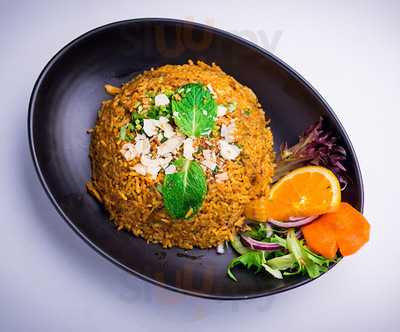 Rich Maha Little Collins