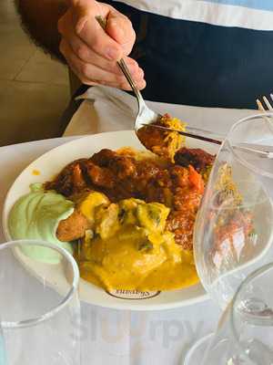 Rich Maha Little Collins