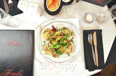 Frank's Ristorante