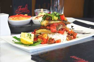 Frank's Ristorante