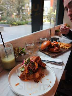 Workshop Brothers Southbank