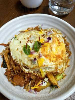 Workshop Brothers Southbank