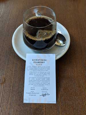 Workshop Brothers Southbank