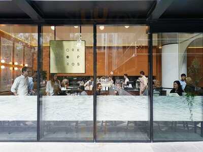 Workshop Brothers Southbank