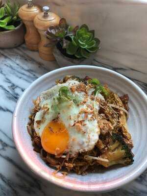 Workshop Brothers Southbank