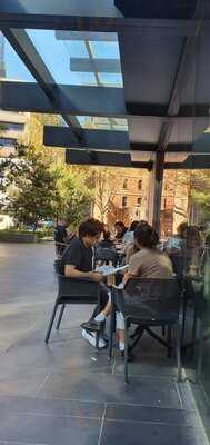 Workshop Brothers Southbank