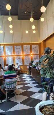 Workshop Brothers Southbank