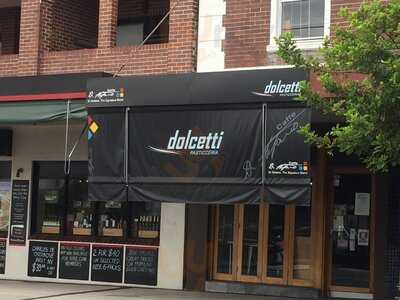 Dolcetti