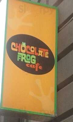 Chocolate Frog Cafe