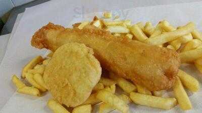 Hook & Cook Fish Bar