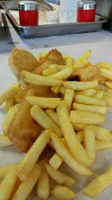 Hook & Cook Fish Bar