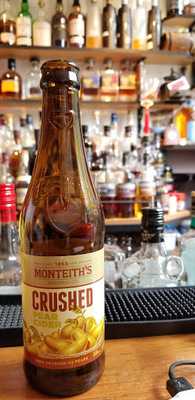 Fores And Feints Whisky Bar + Bistro